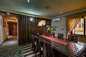 Maaha Beach Resort