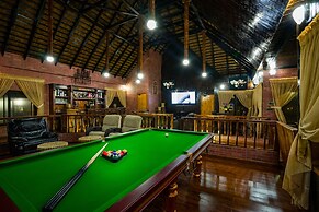 Maaha Beach Resort