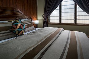 Maaha Beach Resort
