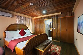 Maaha Beach Resort
