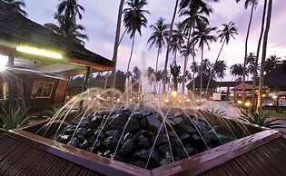 Maaha Beach Resort