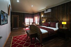 Maaha Beach Resort