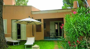 Residence Baia dei Delfini
