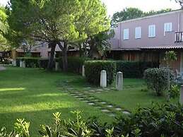 Residence Baia dei Delfini