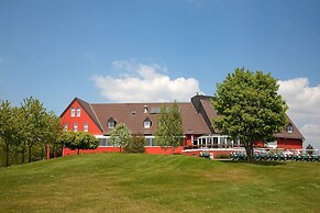 Golf & Country Hotel