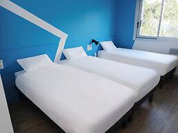 ibis budget Toulouse Colomiers