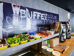 ibis budget Toulouse Colomiers