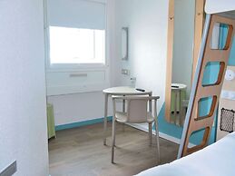 ibis budget Blois Centre