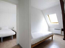 ibis budget Blois Centre