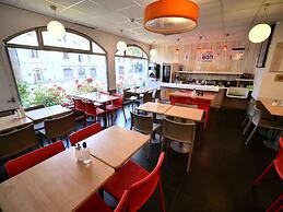 ibis budget Blois Centre