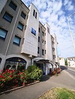 ibis budget Blois Centre