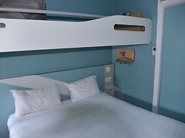 ibis budget Blois Centre