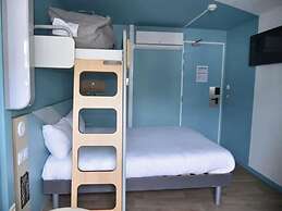 ibis budget Blois Centre