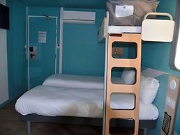 ibis budget Blois Centre