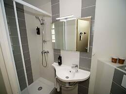 ibis budget Blois Centre
