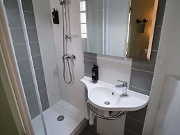 ibis budget Blois Centre