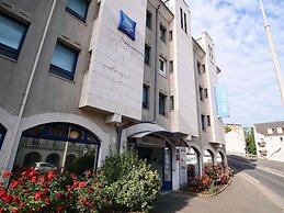 ibis budget Blois Centre