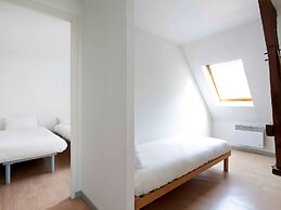 ibis budget Blois Centre