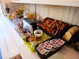 ibis budget Blois Centre