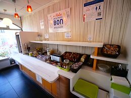 ibis budget Blois Centre