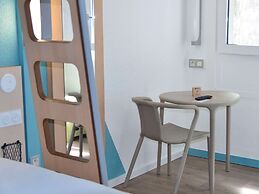 ibis budget Blois Centre