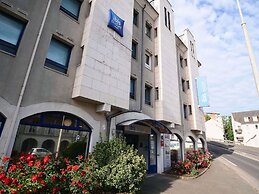 ibis budget Blois Centre