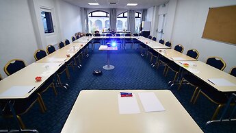 ibis budget Blois Centre