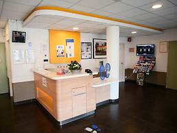 ibis budget Blois Centre