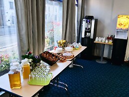 ibis budget Blois Centre