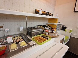 ibis budget Blois Centre