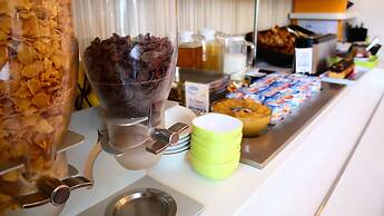 ibis budget Blois Centre