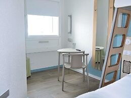 ibis budget Blois Centre