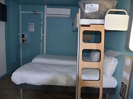 ibis budget Blois Centre