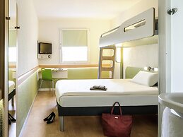 ibis budget Blois Centre