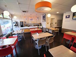 ibis budget Blois Centre