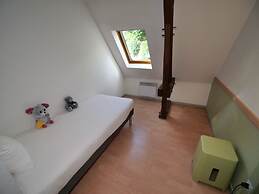 ibis budget Blois Centre