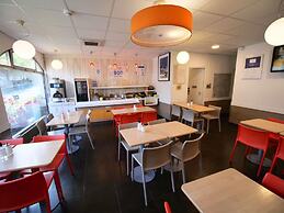 ibis budget Blois Centre