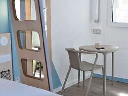 ibis budget Blois Centre