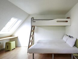 ibis budget Blois Centre