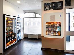 ibis budget Blois Centre