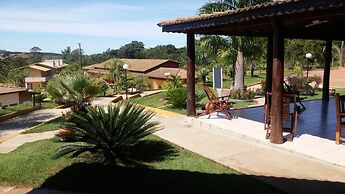 CANTO VERDE HOTEL PARA RANCHARIA PARK HOTEL