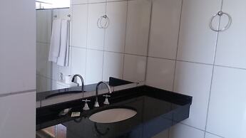 CANTO VERDE HOTEL PARA RANCHARIA PARK HOTEL