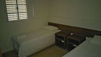 CANTO VERDE HOTEL PARA RANCHARIA PARK HOTEL