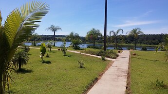 CANTO VERDE HOTEL PARA RANCHARIA PARK HOTEL