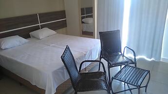 CANTO VERDE HOTEL PARA RANCHARIA PARK HOTEL