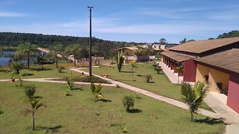 CANTO VERDE HOTEL PARA RANCHARIA PARK HOTEL