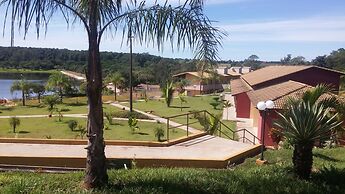 CANTO VERDE HOTEL PARA RANCHARIA PARK HOTEL