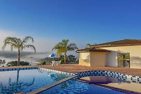 CANTO VERDE HOTEL PARA RANCHARIA PARK HOTEL