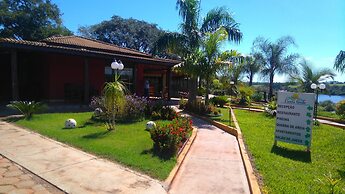 CANTO VERDE HOTEL PARA RANCHARIA PARK HOTEL
