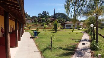 CANTO VERDE HOTEL PARA RANCHARIA PARK HOTEL